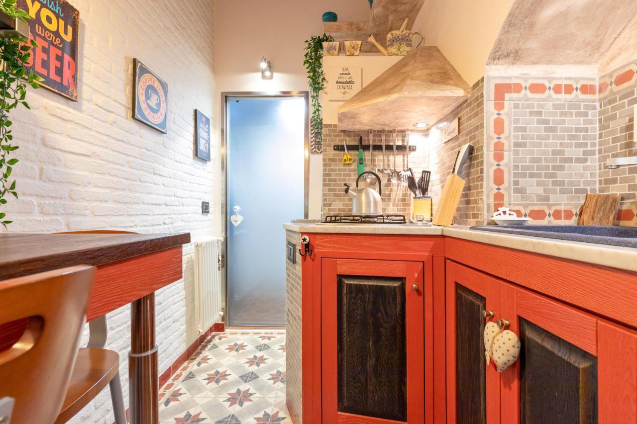Appartement As Feel - Casa Governo Vecchio Rome